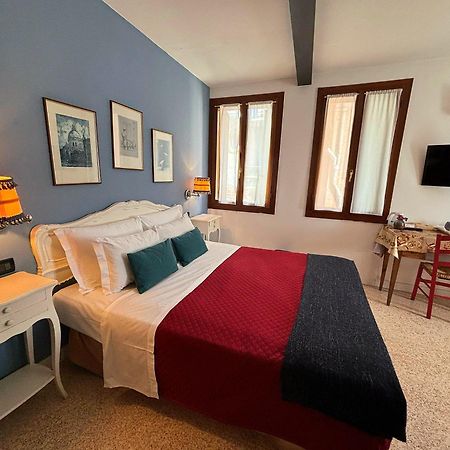 Ca' Fontanea Bed & Breakfast Venice Ngoại thất bức ảnh
