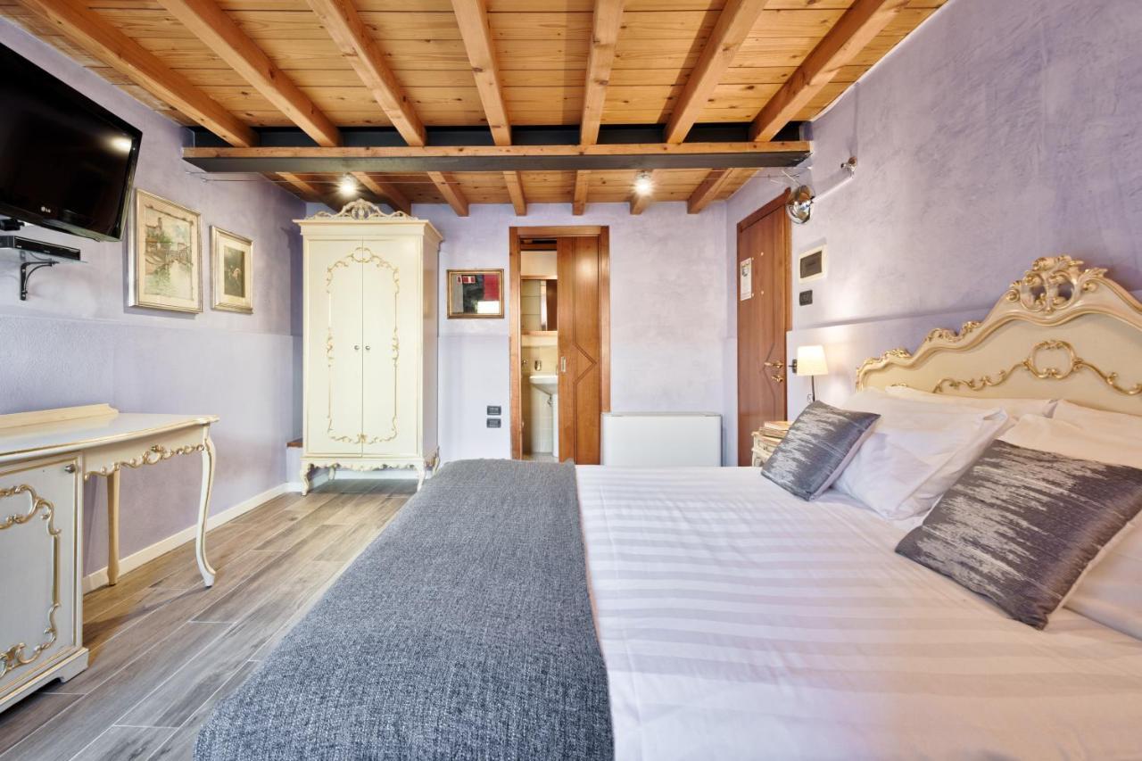 Ca' Fontanea Bed & Breakfast Venice Ngoại thất bức ảnh