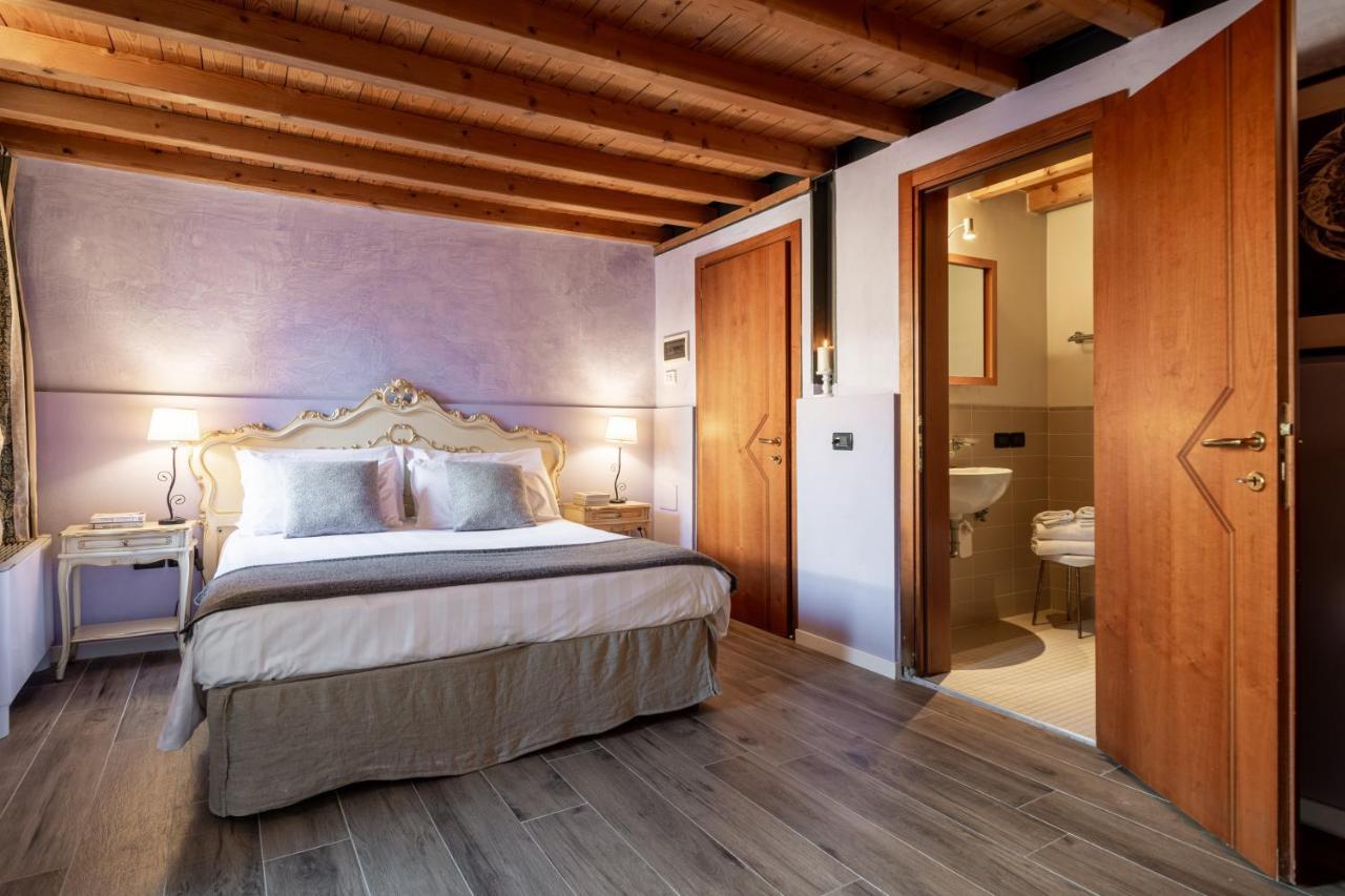 Ca' Fontanea Bed & Breakfast Venice Ngoại thất bức ảnh