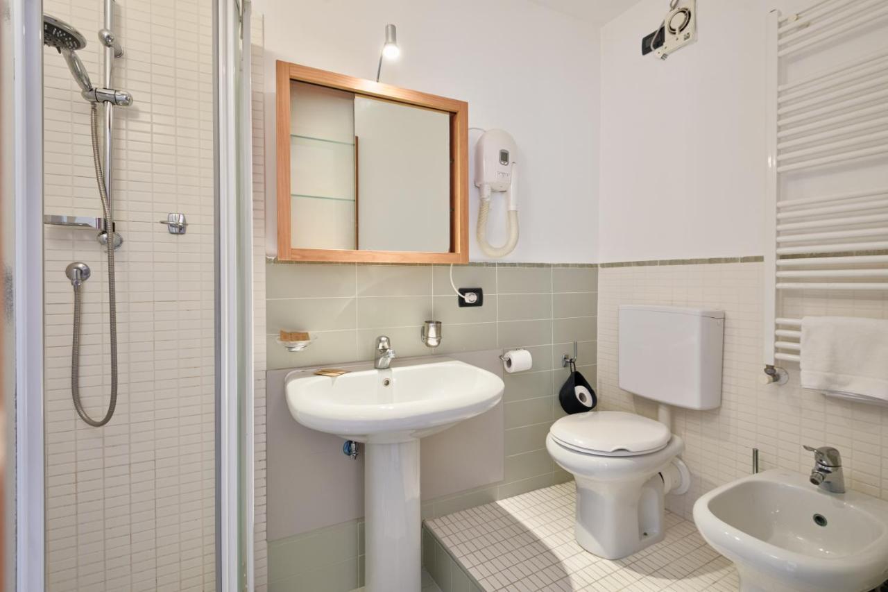 Ca' Fontanea Bed & Breakfast Venice Ngoại thất bức ảnh