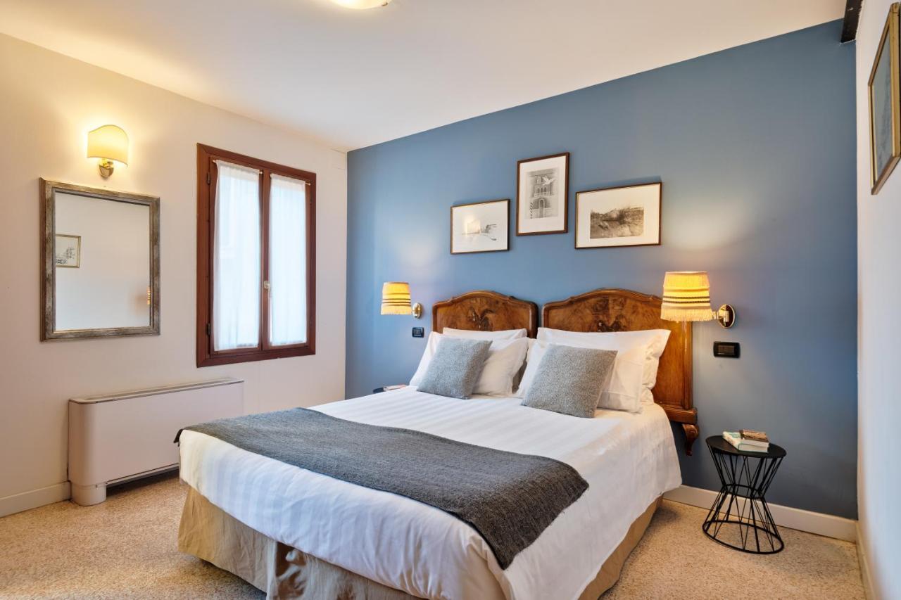Ca' Fontanea Bed & Breakfast Venice Ngoại thất bức ảnh