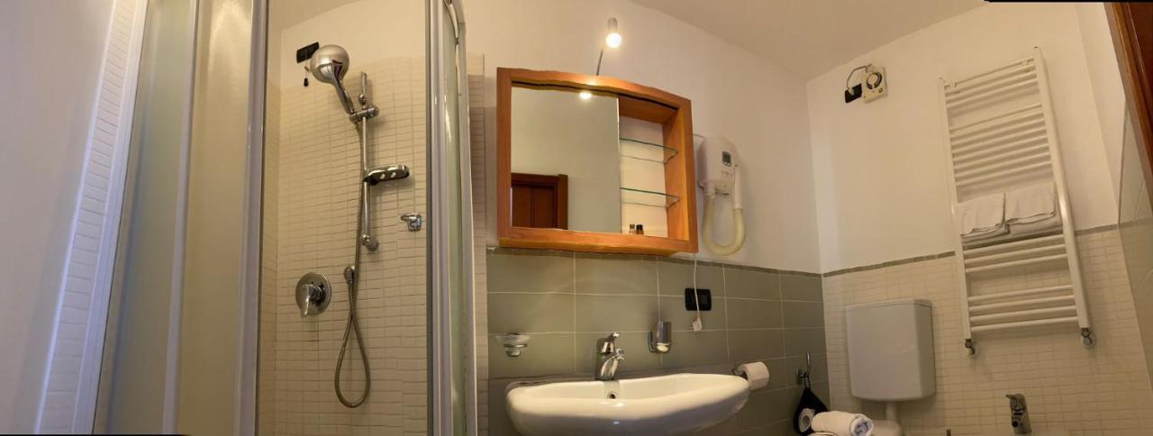 Ca' Fontanea Bed & Breakfast Venice Ngoại thất bức ảnh