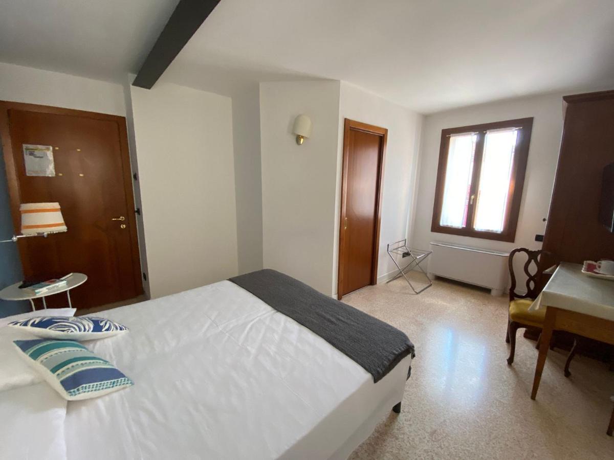 Ca' Fontanea Bed & Breakfast Venice Ngoại thất bức ảnh