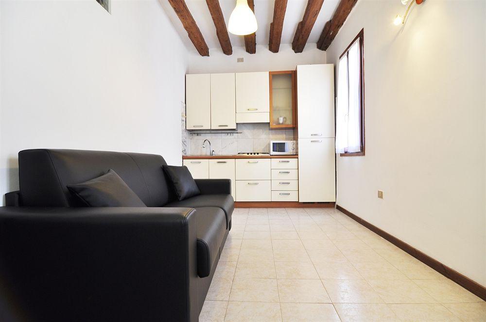Ca' Fontanea Bed & Breakfast Venice Ngoại thất bức ảnh