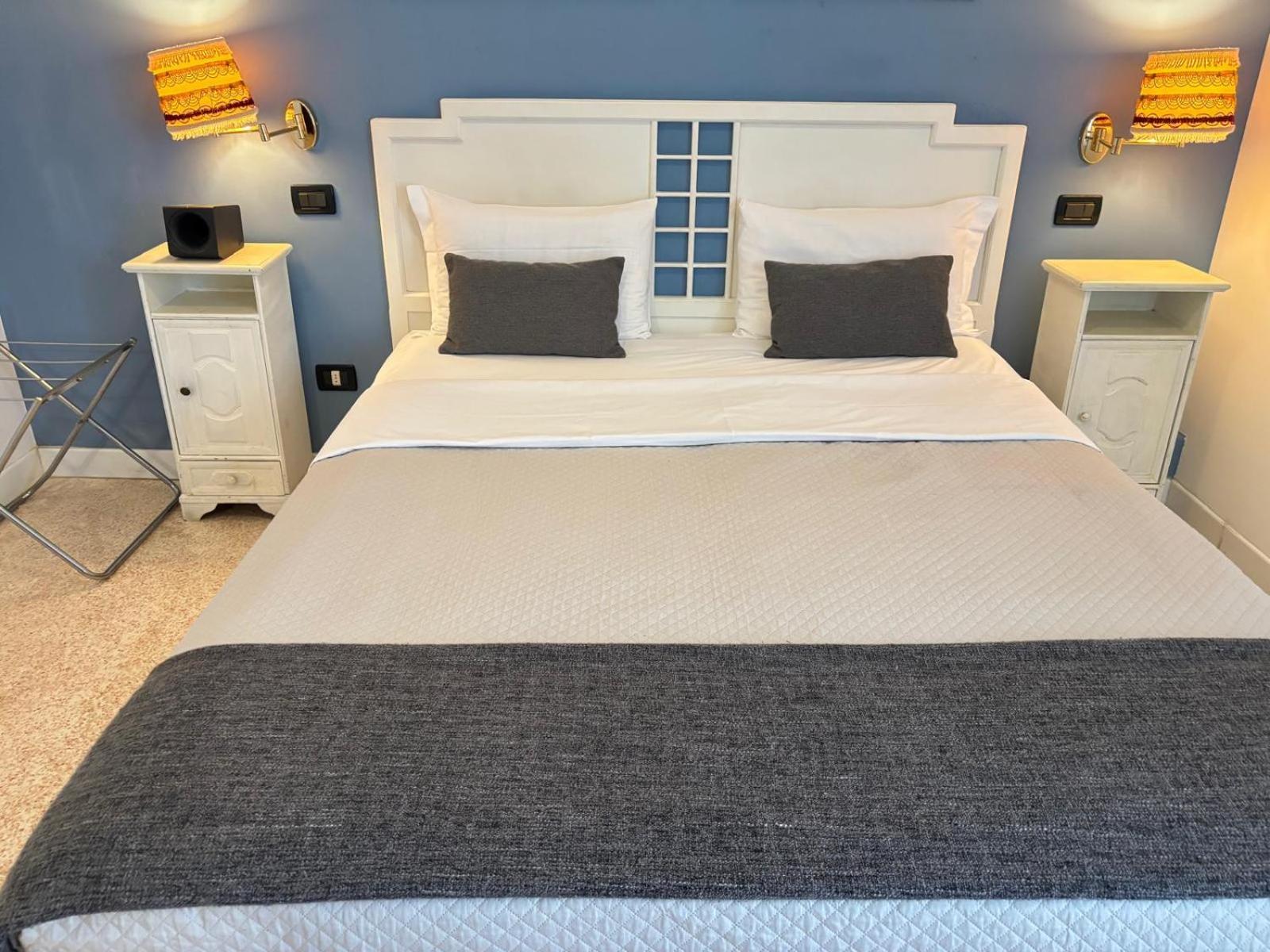 Ca' Fontanea Bed & Breakfast Venice Ngoại thất bức ảnh