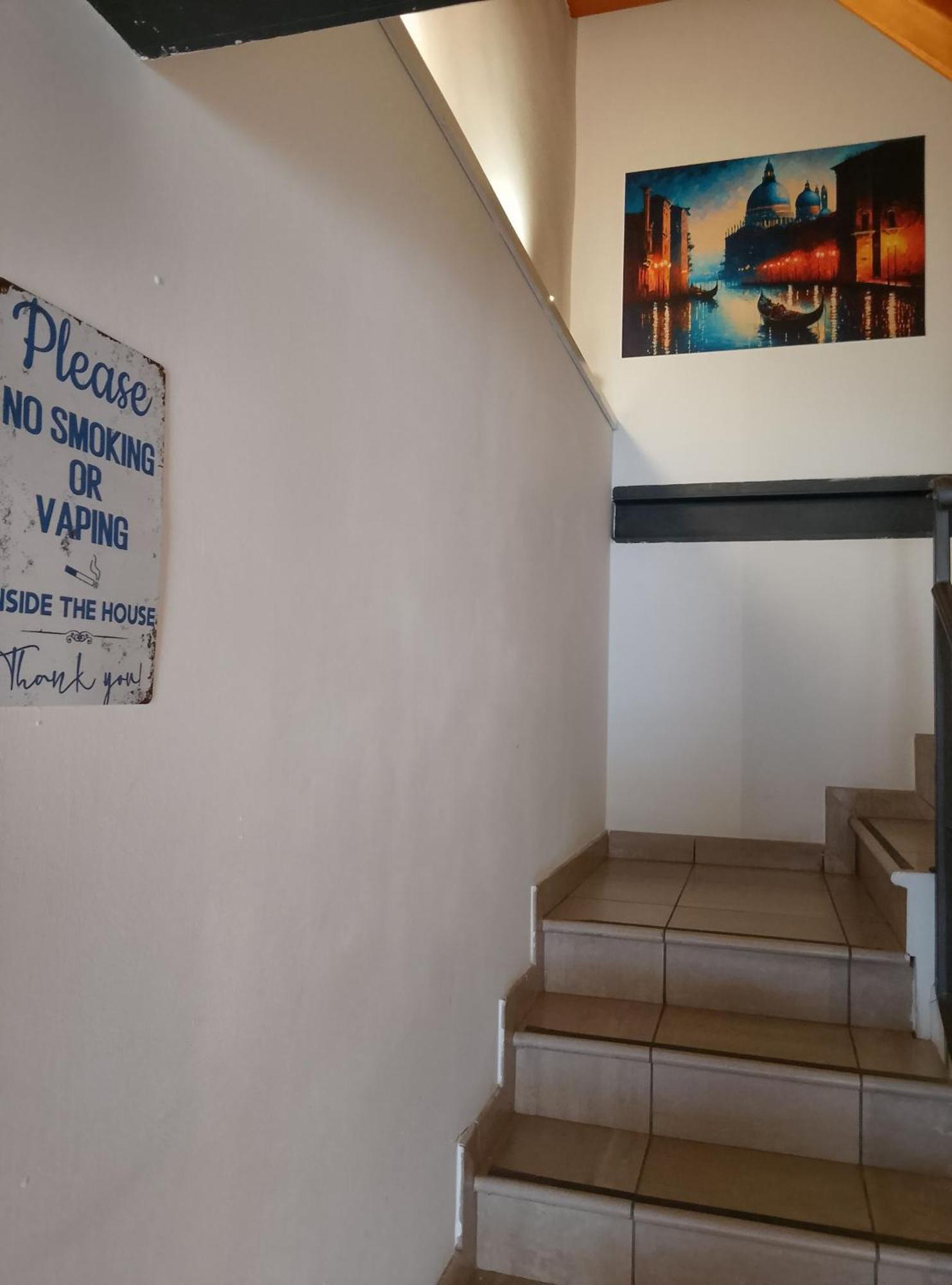 Ca' Fontanea Bed & Breakfast Venice Ngoại thất bức ảnh