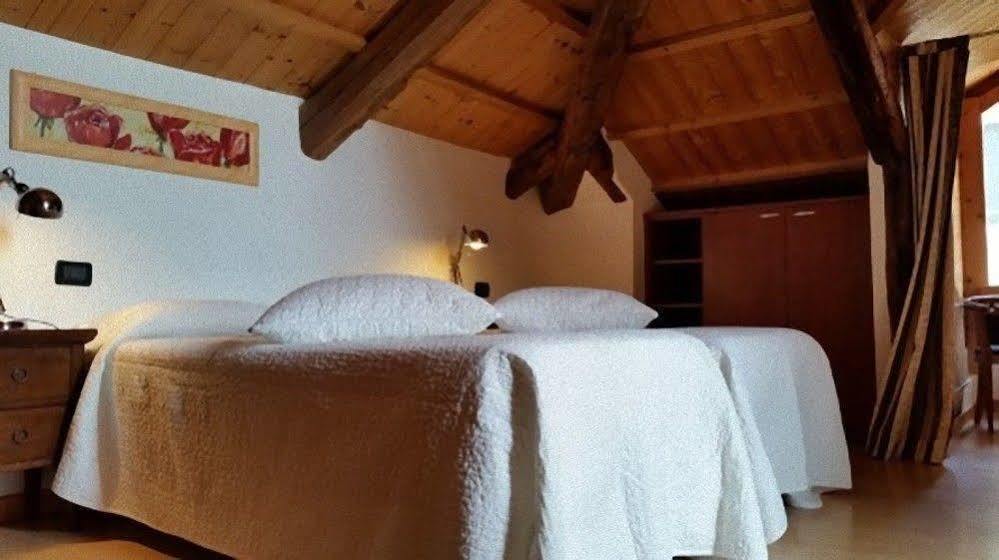 Ca' Fontanea Bed & Breakfast Venice Ngoại thất bức ảnh